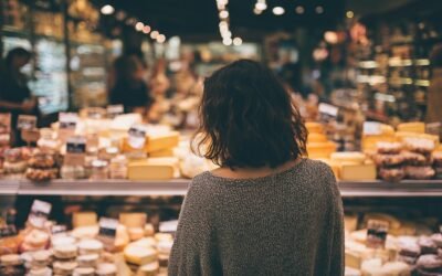 Choice Overload: How Too Many Options Kill Conversions